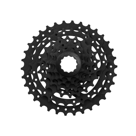 Кассета инд. 7-k 11-28T SUN RACE M40 MTB, EDB