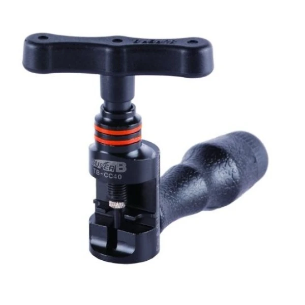 Выжимка цепи SuperB TB-CC40, выжимка (TBCC40)