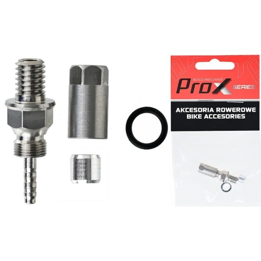 Набор винтов и оливок Prox для Sram Straight (C-UH-K-0123)
