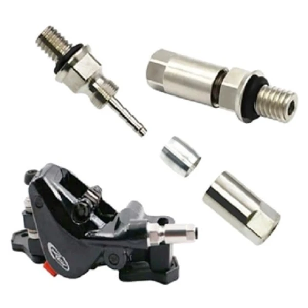 Набор винтов и оливок Prox для Sram Straight (C-UH-K-0123)