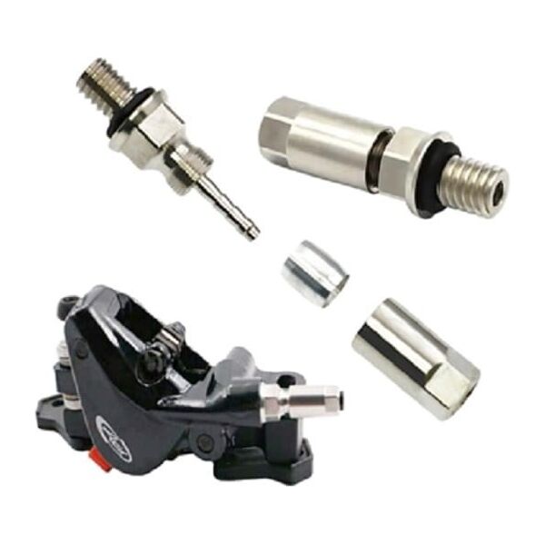 Набор винтов и оливок Prox для Sram Straight (C-UH-K-0123)