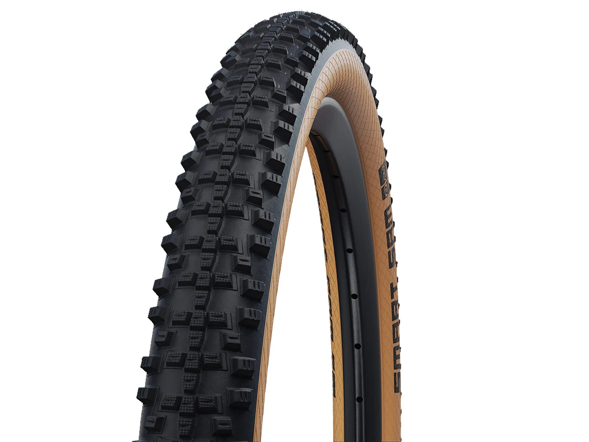 Покрышка 27.5x2.25 (57-584) Schwalbe SMART SAM Perf 57-584 B/BRZ-SK HS624 ADDIX 67EPI 1 Покрышка 27.5x2.25 (57-584) Schwalbe SMART SAM Perf 57-584 B/BRZ-SK HS624 ADDIX 67EPI