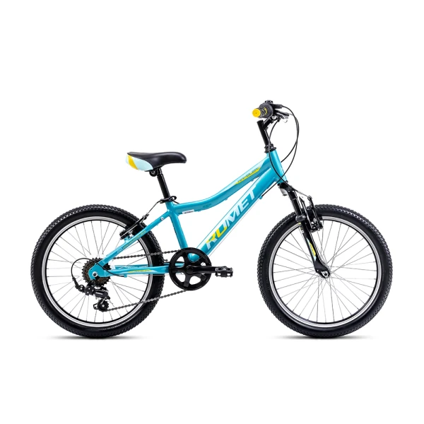 Велосипед ROMET Rambler 20 KID 22024