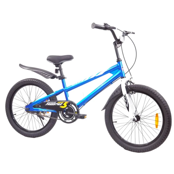 Велосипед Royal Baby 20  Freestyle 2024