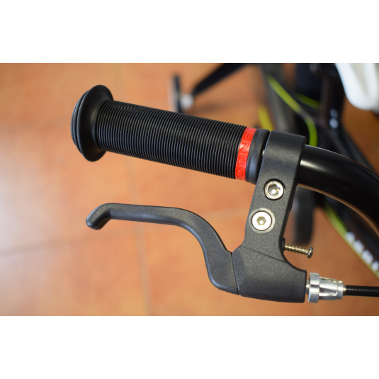 Велосипед Ardis Shadow 16" 