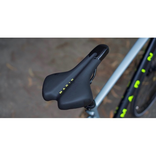 Велосипед 28" Marin PRESIDIO 3 2024