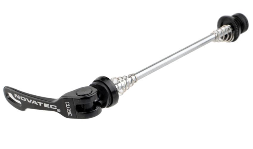 Эксцентрик Novatec под заднюю втулку колеса, черный (C-K-P-0202) 1 Эксцентрик Novatec под заднюю втулку колеса, черный (C-K-P-0202)