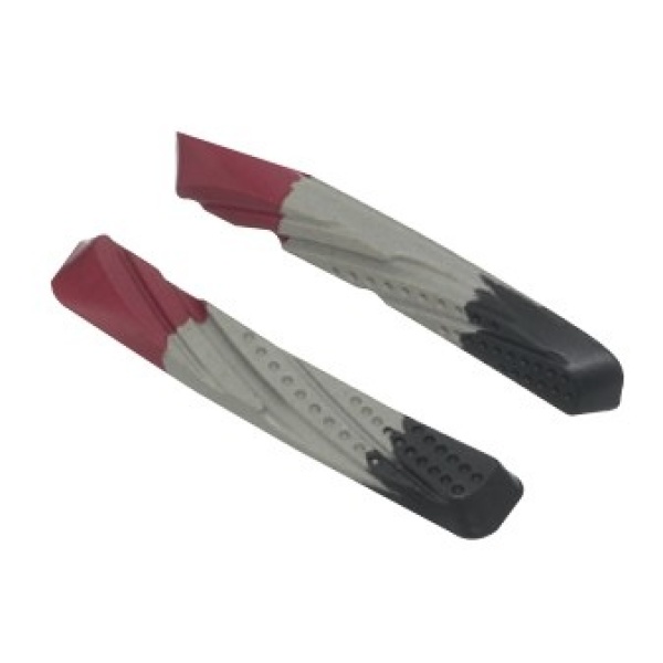 Картриджи Alligator для колодок серии VB-660 72 мм трехкомпонентные.