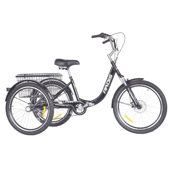 Велосипед Ardis 24  CTB Liman 2024