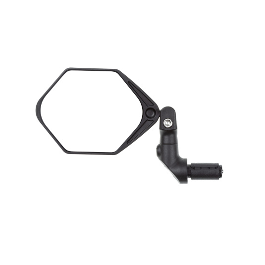 Зеркало ONRIDE Amulet HD торцевое универсальное 11x8,5 см
