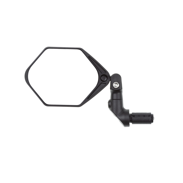 Зеркало ONRIDE Amulet HD торцевое универсальное 11x8,5 см