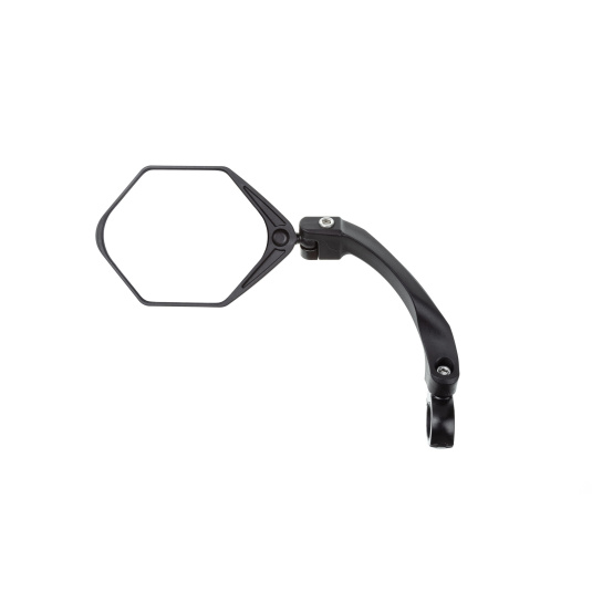 Зеркало ONRIDE Amulet HD торцевое левое 11x8,5 см