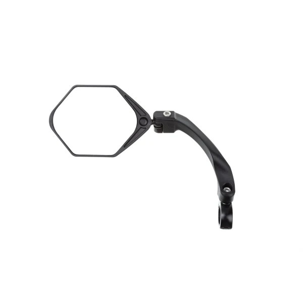 Зеркало ONRIDE Amulet HD торцевое левое 11x8,5 см
