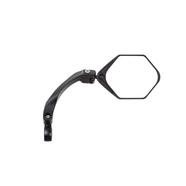 Зеркало ONRIDE Amulet HD торцевое правое 11x8,5 см