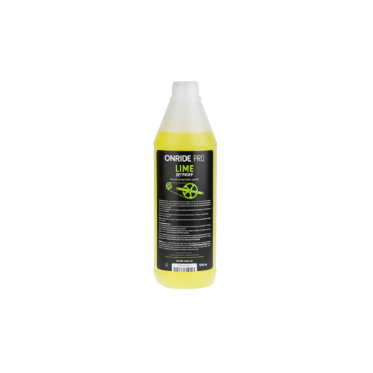 Дегризер ONRIDE PRO Lime 1000 мл