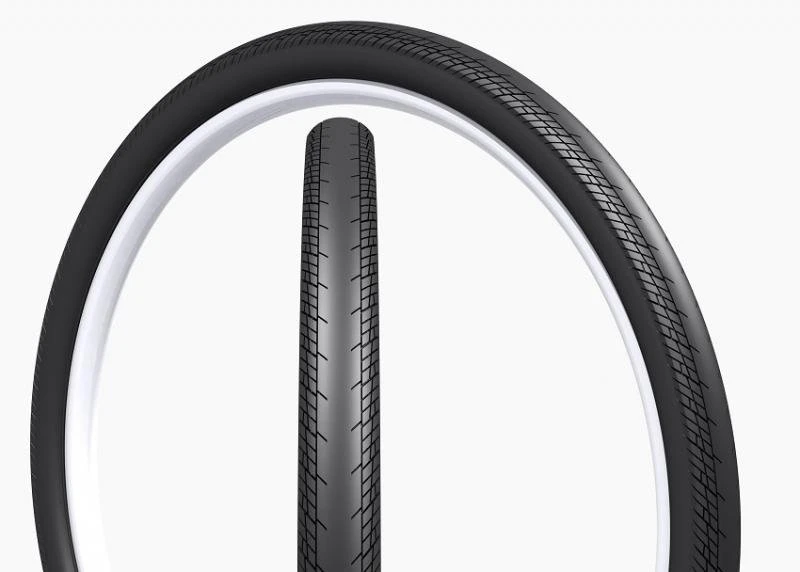 Покрышка Kenda K1272 Paveria 700 X 62C 30TPI черный (O-O-0679) 2 Покрышка Kenda K1272 Paveria 700 X 62C 30TPI черный (O-O-0679)