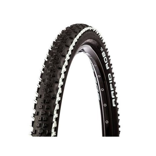 Покрышка Schwalbe Rapid Rob 26x2.25 (57-559) Active. K-Guard LiteSkin B/WS/B-SK