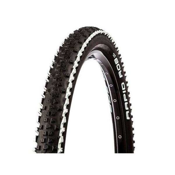 Покрышка Schwalbe Rapid Rob 26x2.25 (57-559) Active. K-Guard LiteSkin B/WS/B-SK