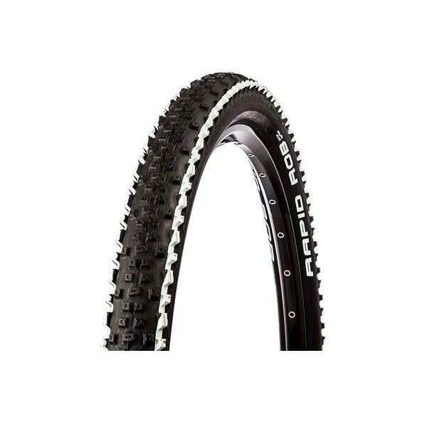 Покрышка Schwalbe Rapid Rob 26x2.25 (57-559) Active. K-Guard LiteSkin B/WS/B-SK