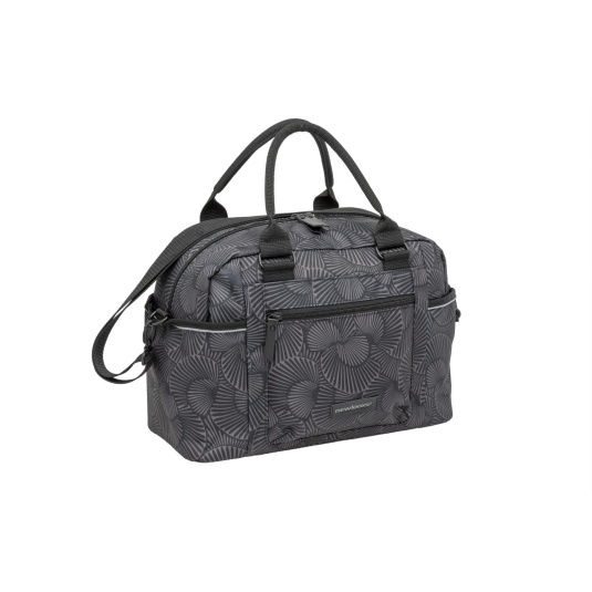 Сумка на багажник New Looxs Bari Selo 13L черный (28690)