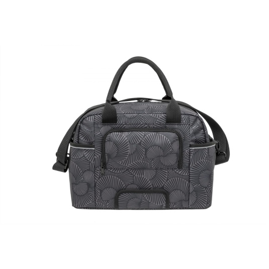 Сумка на багажник New Looxs Bari Selo 13L черный (28690)