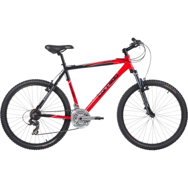 Велосипед Corrado 26 Kanio 2.1 2024