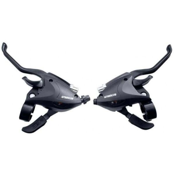 Моноблоки Sunrun SL-KD-81-L3 + R7 3шв,+7шв., 1800мм+2200,