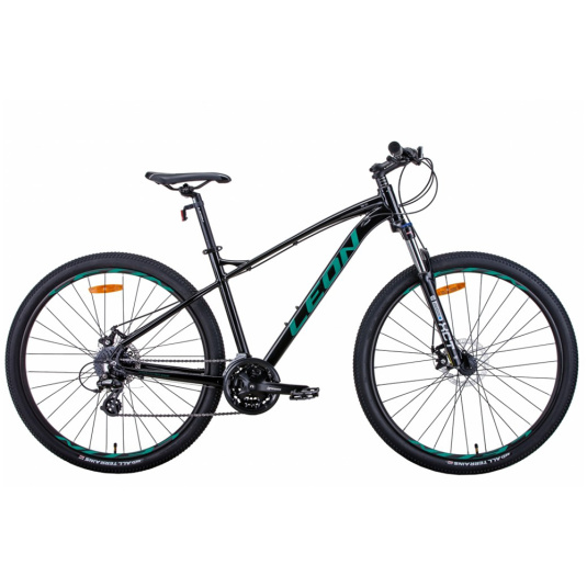 Велосипед 29" Leon TN-90 2024