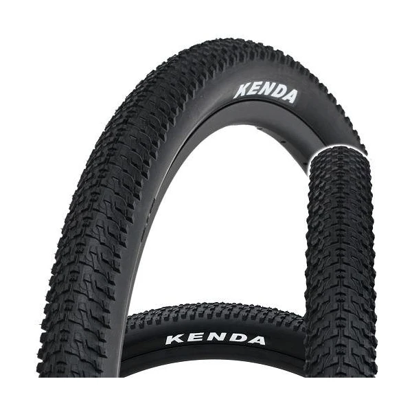 Покрышка Kenda K1153 27.5 x 2.35 (58-584) 30 TPI, черный (O-O-0479)