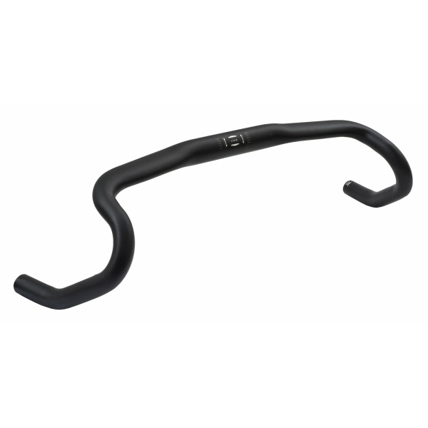 Руль Katana BOOMERANG 480мм, Ø31.8, 135мм drop, 93мм reach, 30 град flare