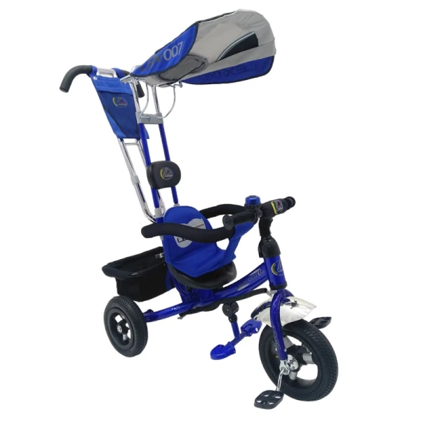 Велосипед трехколесный  Lex-007 2024