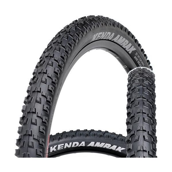 Покрышка Kenda K1247 29 x 2.20 (61-622) Amrak 30 TPI SRC, черный (O-O-0596)