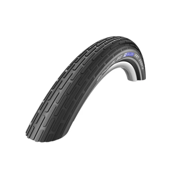 Покрышка  Schwalbe Fat Frank Schwalbe 26x2.35 (60-559) Active, K-Guard LiteSkin B/B-SK+RT