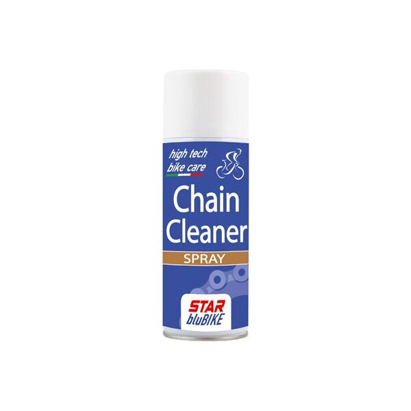 Спрей STARbluBike Chain Cleaner, для очистки цепи 400мл. (20050)