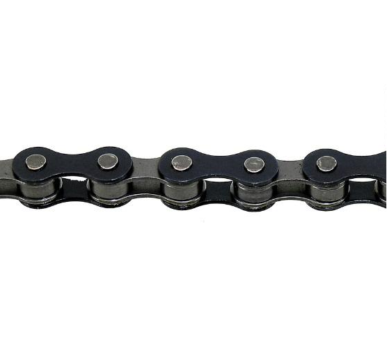 Цепь Ventura 5, 6, 7 скоростей, 116 звеньев (C-UN-L-0016) 1 Цепь Ventura 5, 6, 7 скоростей, 116 звеньев (C-UN-L-0016)