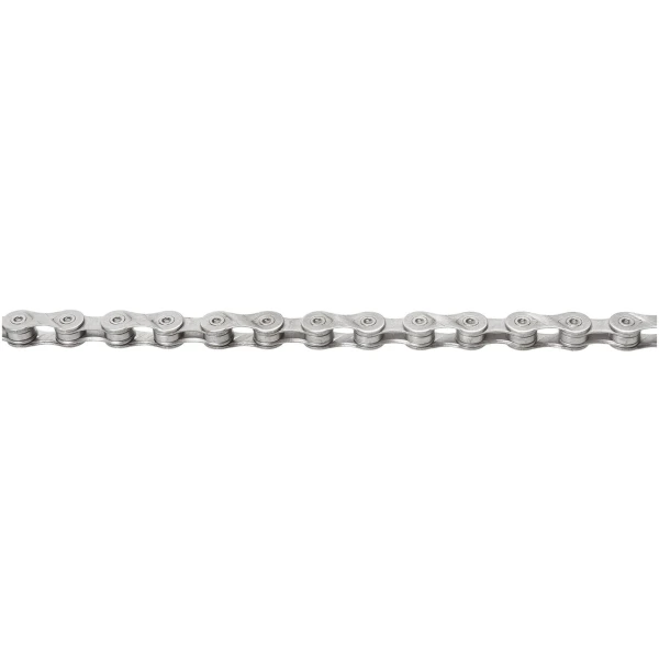 Ланцюг M-Wave 9sp 1/2"x11/128" сірий (C-UN-L-0058)