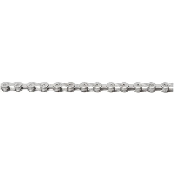 Цепь M-Wave 9sp 1/2"x11/128" серый (C-UN-L-0058)