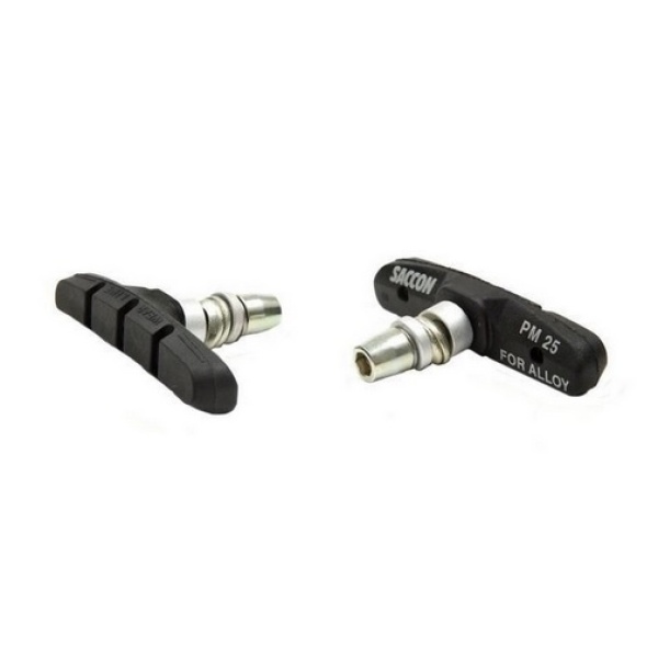 Тормозные колодки Saccon PM25 OEM пара (PM25)