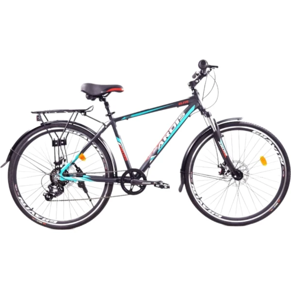 Велосипед Ardis 700C CTB AL Elite Gent 2024