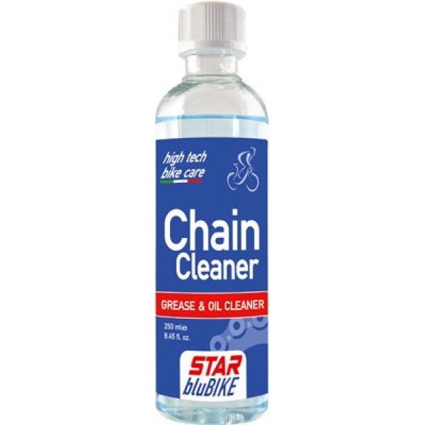 Жидкость STARbluBike Chain Cleaner, очиститель 250мл. (20010)