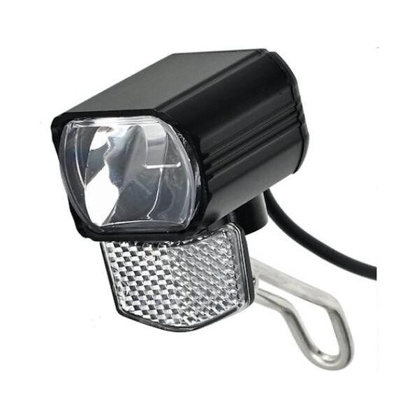 Передня фара X-Light E-bike XC-297E 1 LED, 300 лм (A-O-B-P-0504)
