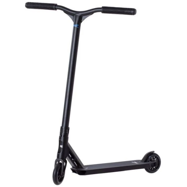 Самокат трюковый Rideoo Pro Complete Pro Black