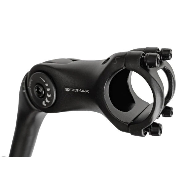 Вынос ProMax MQ-504 1-1/8" 31.8/90мм,  (MQ-504)