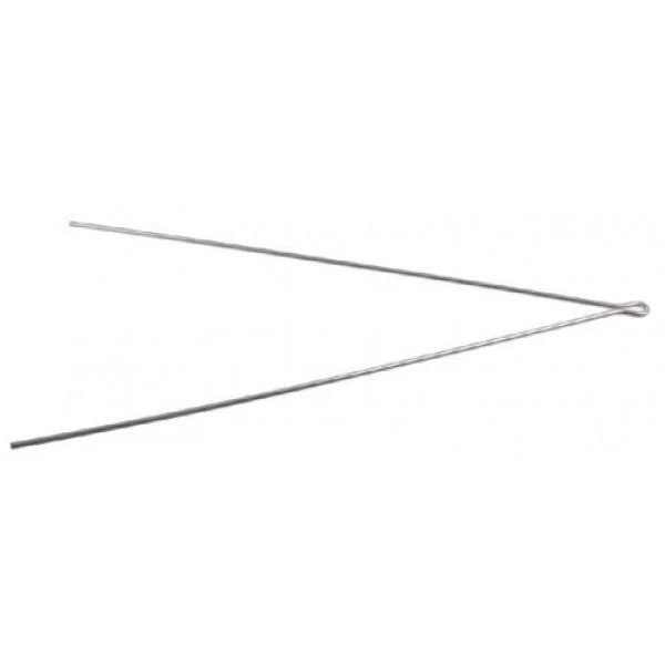 Спица для крыла SKS BAR UNI 28" нержавейка (21126)