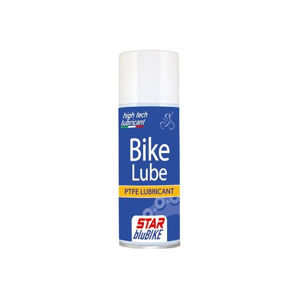 Спрей STARbluBike PTFE Bike Lube, универсальный 200мл. (20009)