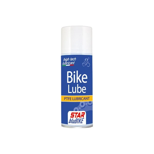 Спрей STARbluBike PTFE Bike Lube, универсальный 200мл. (20009)