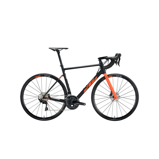 Велосипед 28 KTM REVELATOR ALTO ELITE 2024