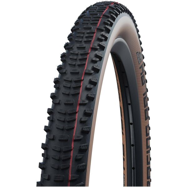 Покрышка 29x2.35 (60-622) Schwalbe RACING RALPH Evo, Super Race, TLE B/TS-SK HS490 ADDIX Speed 67EPI