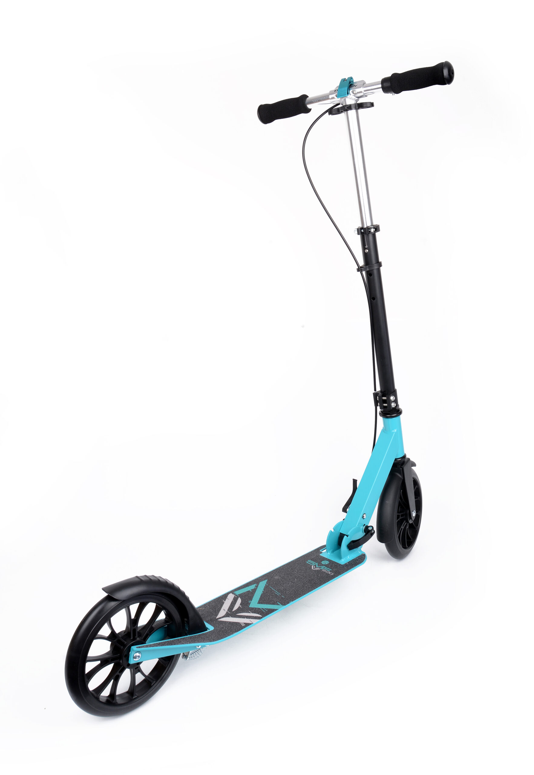 Cамокат Tempish SMF 200/turqu 5 Cамокат Tempish SMF 200/turqu