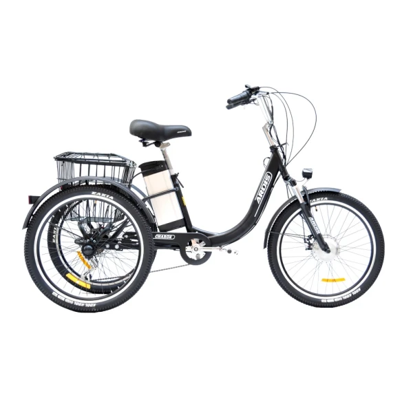 Электровелосипед Ardis 24 CTB ST CHARGE 350W/48V   2024